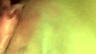 Just fucking my girl's tight pussy hard in homemade style 🍆💦