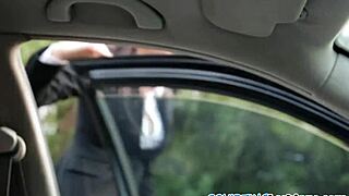 Lesbian milf scissors gently with cute stepteen babe in squirting session