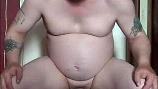 All my life I've taken cock but never a real one and damn, I crave it now