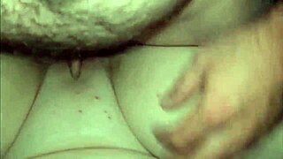 marido films esposa getting creampie from amigo without condom 😈🔥