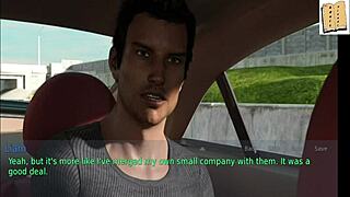 I feel like a devoted wife and caring stepmother in part 3