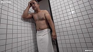 hey, ever heard about that wild spot called the sauna for cuckolds where things get steamy