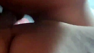 Wow, Macetando That Chubby Neighborhood Girl Hard!