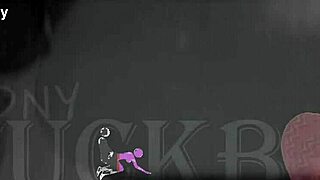 Oh Papi, You Like It This Way Or Keep Watching The Movie? Painful Anal Rides With Gaping Creampie For Screaming Mexican Girlfriend In Dorm!