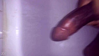 Hey, check out this quick vid of me masturbating solo.