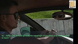 I feel like a devoted wife and caring stepmother in part 3