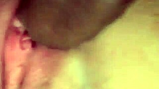 Just fucking my girl's tight pussy hard in homemade style 🍆💦