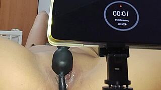 I Get So Excited Masturbating Until I Squirt And Cum Hard For You!