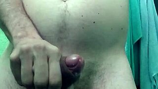 Why Settle for One When Brazilian Cumshot Hits Twice in Gozando De Novo