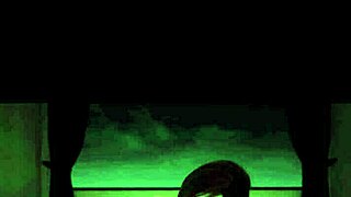 TIFA LOCKHART TAKES ANAL DOGGYSTYLE IN CREAMPIE COMPILATION