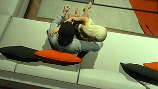 Why invite a hooker over in GTA 5 for some action?