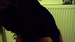 i crave that intense fuck from my stepmom so badly right now