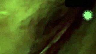 Ever Wonder How This Indian Girl Fingers Herself on Paytm Video Call?