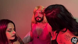 my college professor wanted to try something new