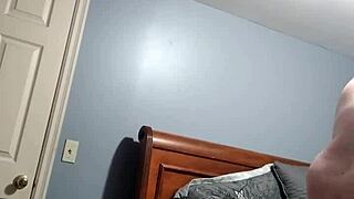 I feel so excited with Marilyn and her wand!