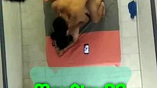 guy contacts her for beautiful ass and gives dick in anus