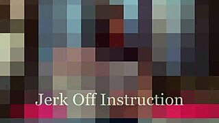 i'm your femdom mistress kicking those balls in bdsm domination