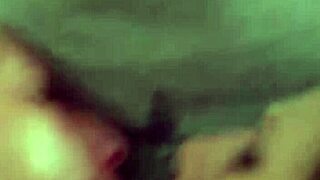 Can you handle this throat fucked foursome where me and karla rose serve two dicks in part ii?