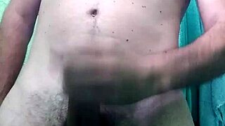 Why Settle for One When Brazilian Cumshot Hits Twice in Gozando De Novo