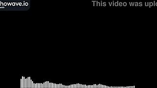 First time at your crush's house with a blowjob and cum in mouth moans