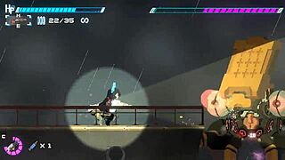 Metal Flame game offers a full walkthrough in part 2