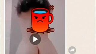 i grab that latina milf and bend her over for intense doggystyle action in our steamy mexican encounter