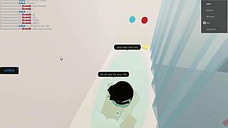 I Feel So Slutty Getting Fucked In Roblox Condo Roleplay Part 1