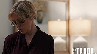 Awkward Attraction Builds As Nina And Jamie Navigate Their Uncomfortable Encounter