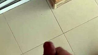 In a close-up POV scene, she explores solo masturbation with intense focus and pleasure