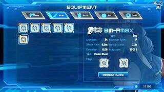 Metal Flame game offers a full walkthrough in part 2