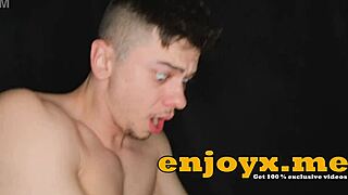 hey check out angelique lapiedra going wild with two spanish guys in this hd blowjob cum on face threesome