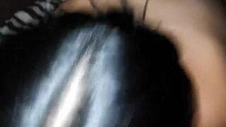 Delicious Curvy Latina With A Big Ass In Amateur Action