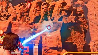 hey, skip wasting time on this stellar blade nsfw mods video land part 2 if you're not into it