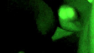 pendeja gets on her knees to give a blowjob