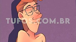 Check out the best cumshots from Sacanas family collection!