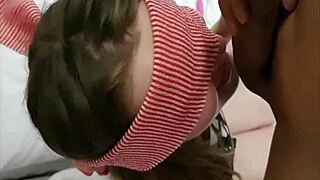 hey, that russian escort meets the korean guy for some asian fun