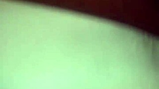 Girlfriend eagerly takes massive black cock in intense interracial fucking