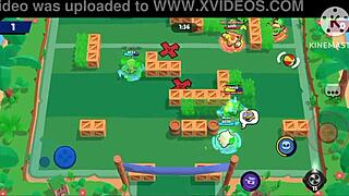 Hey, check out main chester dominating the enemy team using carl and jessie.