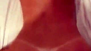 Real amateur latina wife gets assfucked in doggystyle right here only