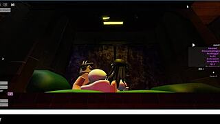 oh man getting fucked hard doggystyle by this random guy bent over 😏