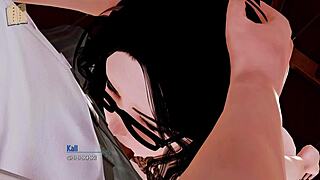 Harem Hotel Episode 108