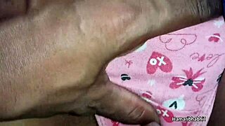 i feel so horny during real indian desi bhabhi sex with intense passion