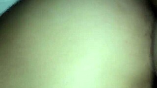 I feel so connected in this Peruvian doggystyle moment bent over passionately