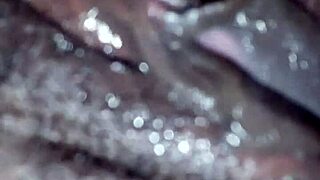 Let's talk about the intense action in that boxing match.