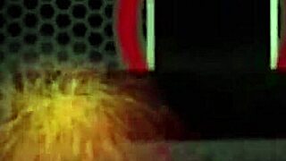 Shaking Cuban ass Angelina Castro uses dildo on her hairy pussy in solo masturbation session.