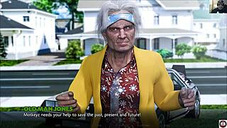 Time Stamps Lost Love Pt 23 Motkeyz Visual Novel Big Cock Hentai Milf Action