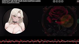 f4m audio on getting even