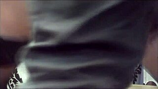 handcuffed blowjob turns into rough humiliation for this mature slave slut wife