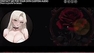 f4m audio on getting even