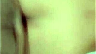 This chubby wife rides missionary style in the hotel room. Her big ass squirts wet during the quickie fuck.